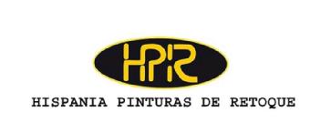 Imagen de HPR HISPANIA PINTURAS DE RETOQUE