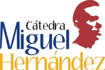Imagen de CATEDRA MIGUEL HERNANDEZ