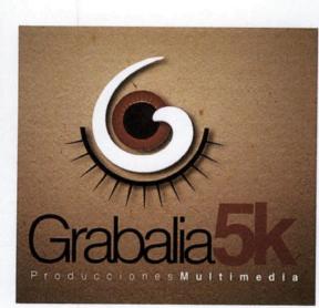 Imagen de GRABALIA5K PRODUCCIONES MULTIMEDIA
