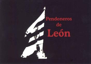 Imagen de PENDONEROS DE LEON