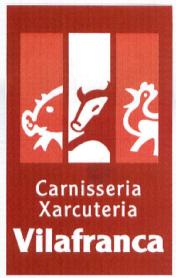 Imagen de CARNISSERIA XARCUTERIA VILAFRANCA