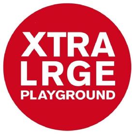 Imagen de XTRALRGE PLAYGROUND