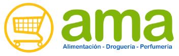 Imagen de AMA ALIMENTACION-DROGUERIA-PERFUMERIA