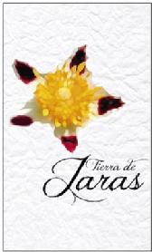 Imagen de TIERRA DE JARAS