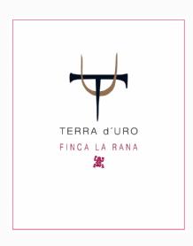 Imagen de TERRA D\'URO FINCA LA RANA