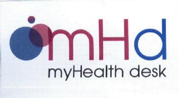Imagen de MHD MYHEALTH DESK