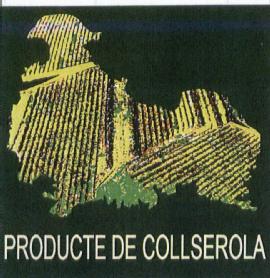 Imagen de PRODUCTE DE COLLSEROLA