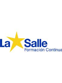 Imagen de LA SALLE FORMACION CONTINUA