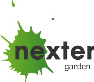 Imagen de NEXTER GARDEN