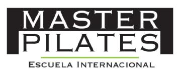 Imagen de MASTERPILATES ESCUELA INTERNACIONAL