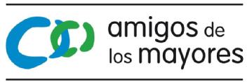 Imagen de AMIGOS DE LOS MAYORES