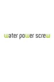 Imagen de WATER POWER SCREW