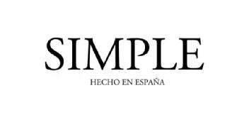 Imagen de SIMPLE HECHO EN ESPAÑA