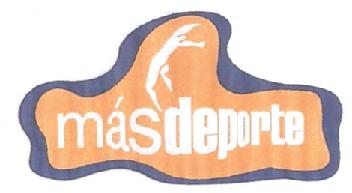 Imagen de MASDEPORTE