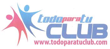 Imagen de TODO PARA TU CLUB WWW TODOPARATUCLUB COM