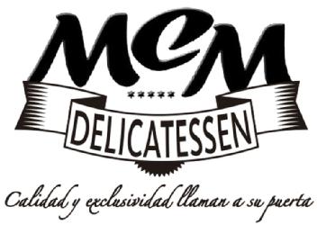 Imagen de MCM DELICATESSEN CALIDAD Y EXCLUSIVIDAD LLAMAN A SU PUERTA