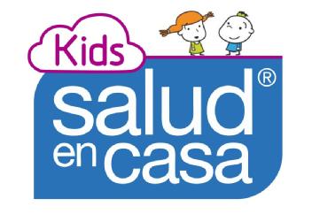 Imagen de SALUD EN CASA KIDS