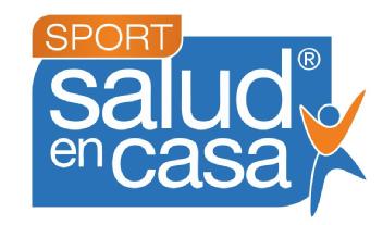 Imagen de SALUD EN CASA SPORT