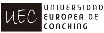 Imagen de UNIVERSIDAD EUROPEA DE COACHING UEC
