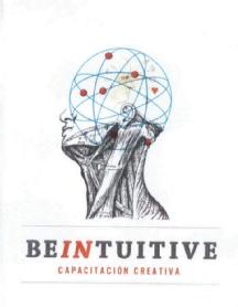 Imagen de BEINTUITIVE CAPACITACION CREATIVA