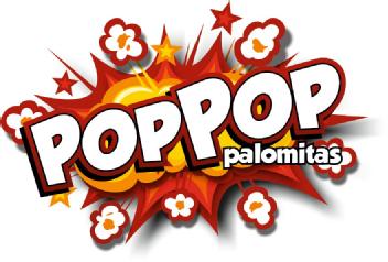 Imagen de POPPOP PALOMITAS