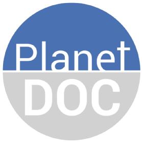 Imagen de PLANET DOC