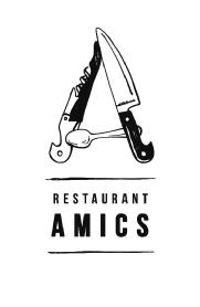 Imagen de RESTAURANT AMICS