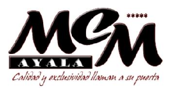 Imagen de MCM AYALA