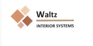 Imagen de WALTZ INTERIOR SYSTEMS