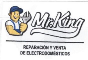 Imagen de MR. KING REPARACION Y VENTA DE ELECTRODOMESTICOS
