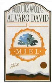 Imagen de PRODUCTOS APICOLAS ALVARO DAVID MIEL
