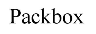 Imagen de PACKBOX