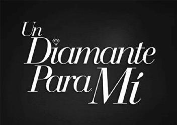 Imagen de UN DIAMANTE PARA MI