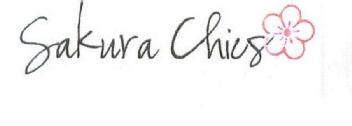 Imagen de SAKURA CHICS