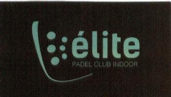 Imagen de ELITE PADEL CLUB INDOOR