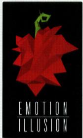 Imagen de EMOTION ILLUSION