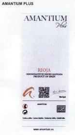 Imagen de AMANTIUM PLUS