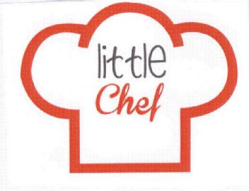 Imagen de LITTLE CHEF