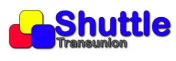 Imagen de SHUTTLE TRANSUNION