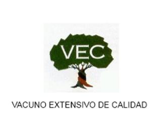 Imagen de VEC VACUNO EXTENSIVO DE CALIDAD