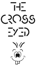 Imagen de THE CROSS EYED