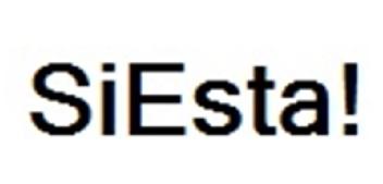 Imagen de SIESTA!