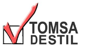 Imagen de TOMSA DESTIL