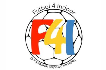 Imagen de FUTBOL 4 INDOOR