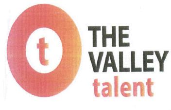 Imagen de T THE VALLEY TALENT