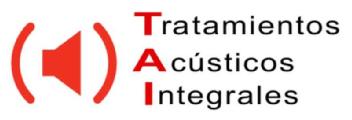 Imagen de TAI TRATAMIENTOS ACUSTICOS INTEGRALES