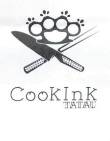 Imagen de COOKINK TATAU