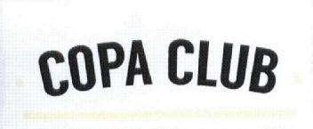 Imagen de COPA CLUB