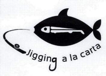 Imagen de JIGGING A LA CARTA