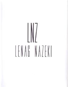 Imagen de LNZ LENAG NAZEKI
